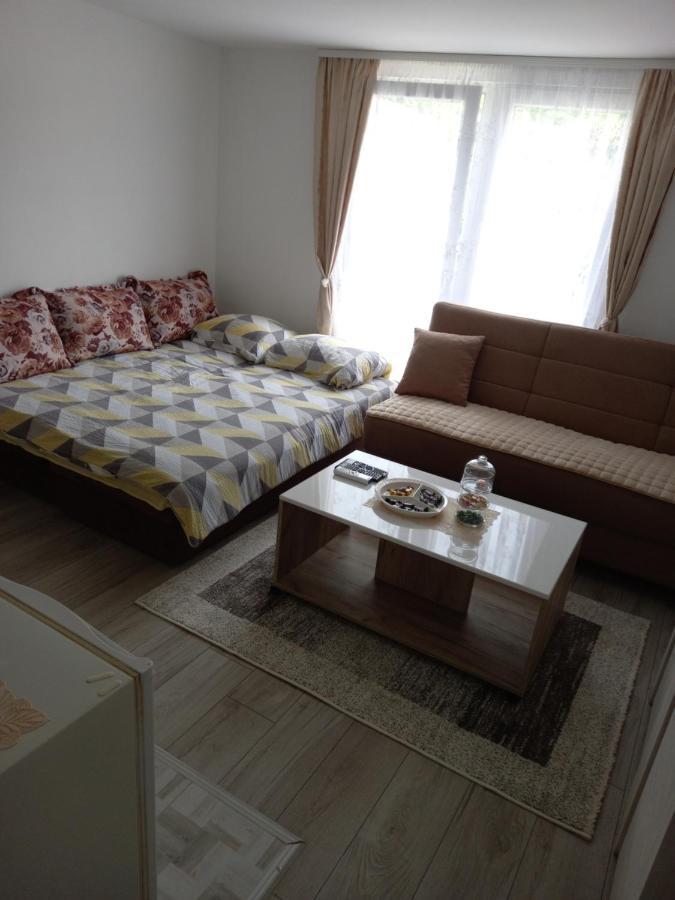 Mala Kuca Apartment Foca Ngoại thất bức ảnh