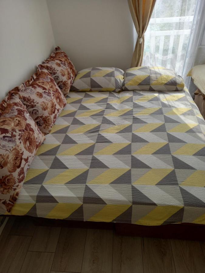 Mala Kuca Apartment Foca Ngoại thất bức ảnh