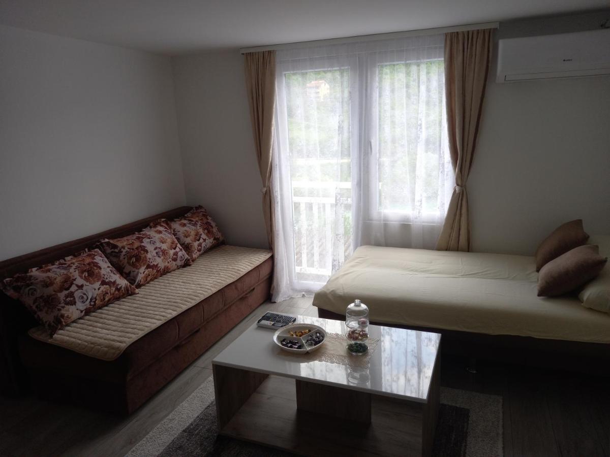 Mala Kuca Apartment Foca Ngoại thất bức ảnh