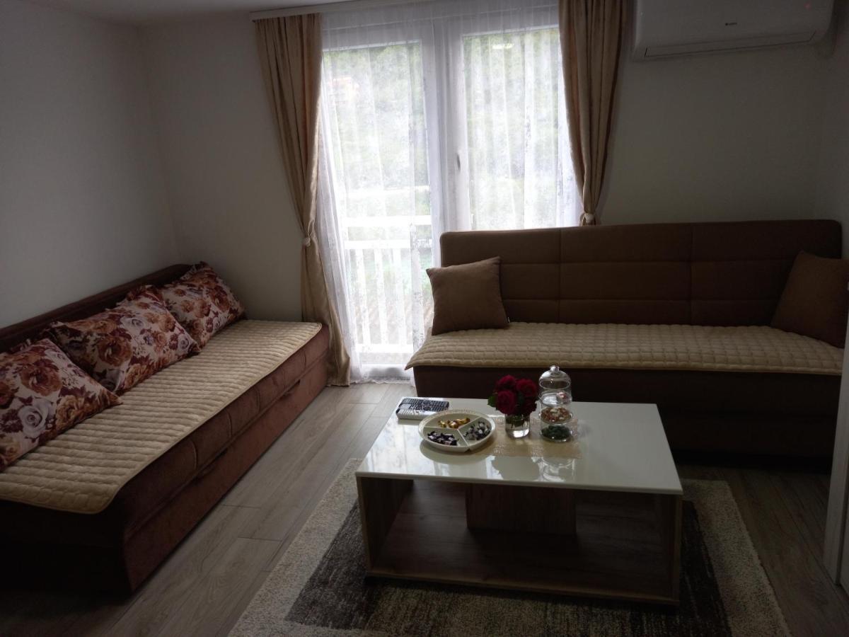 Mala Kuca Apartment Foca Ngoại thất bức ảnh