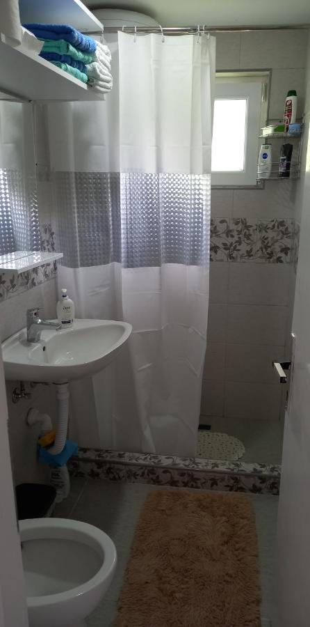 Mala Kuca Apartment Foca Ngoại thất bức ảnh