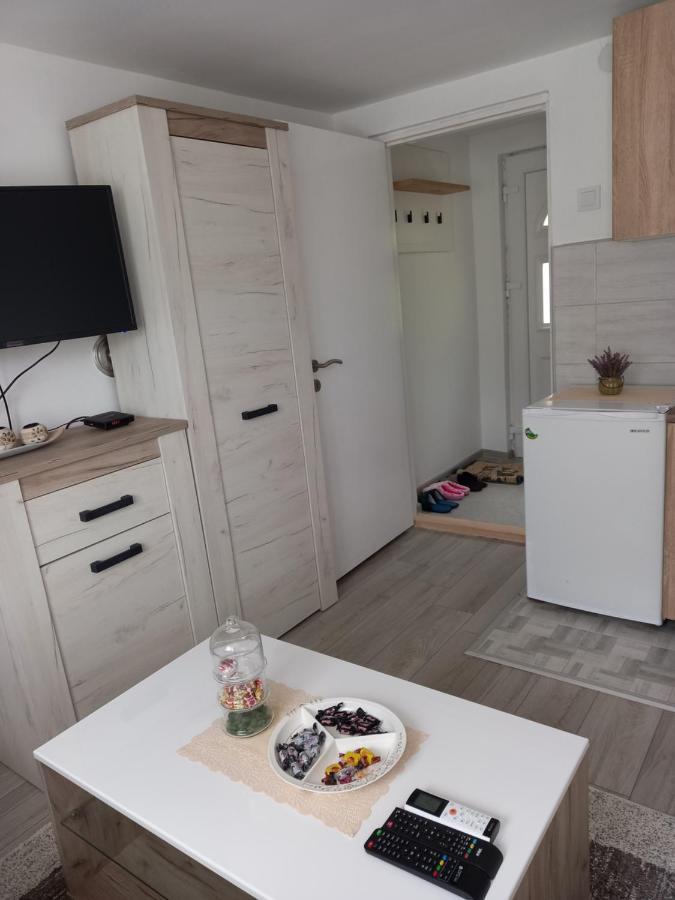 Mala Kuca Apartment Foca Ngoại thất bức ảnh