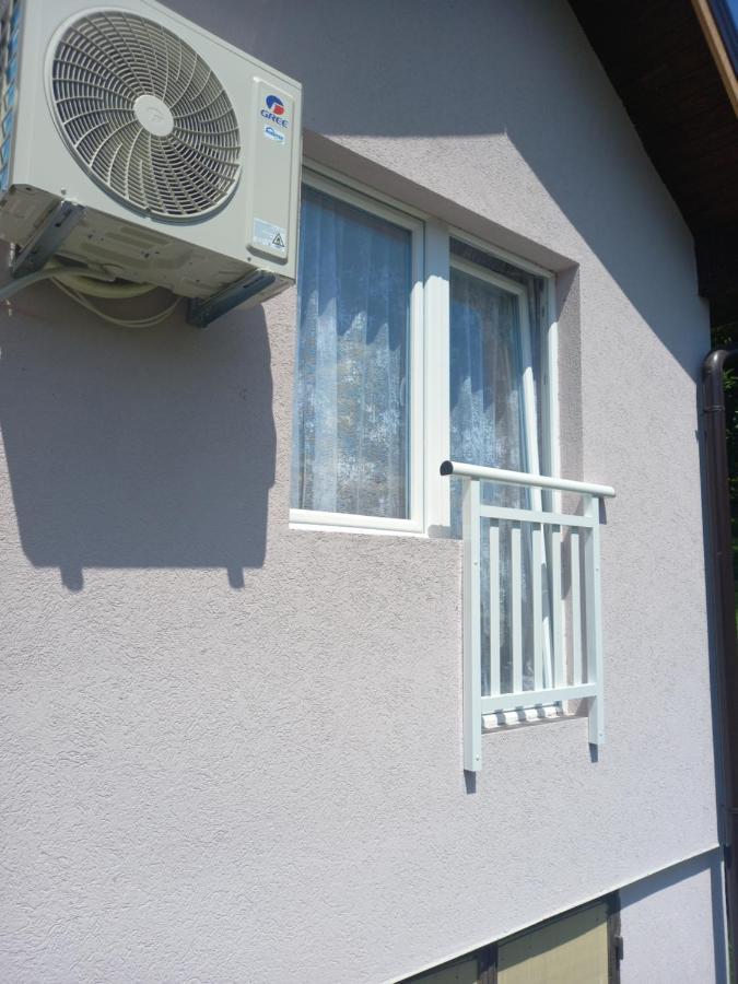 Mala Kuca Apartment Foca Ngoại thất bức ảnh