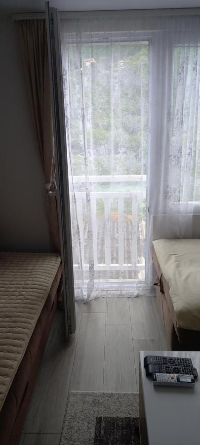 Mala Kuca Apartment Foca Ngoại thất bức ảnh