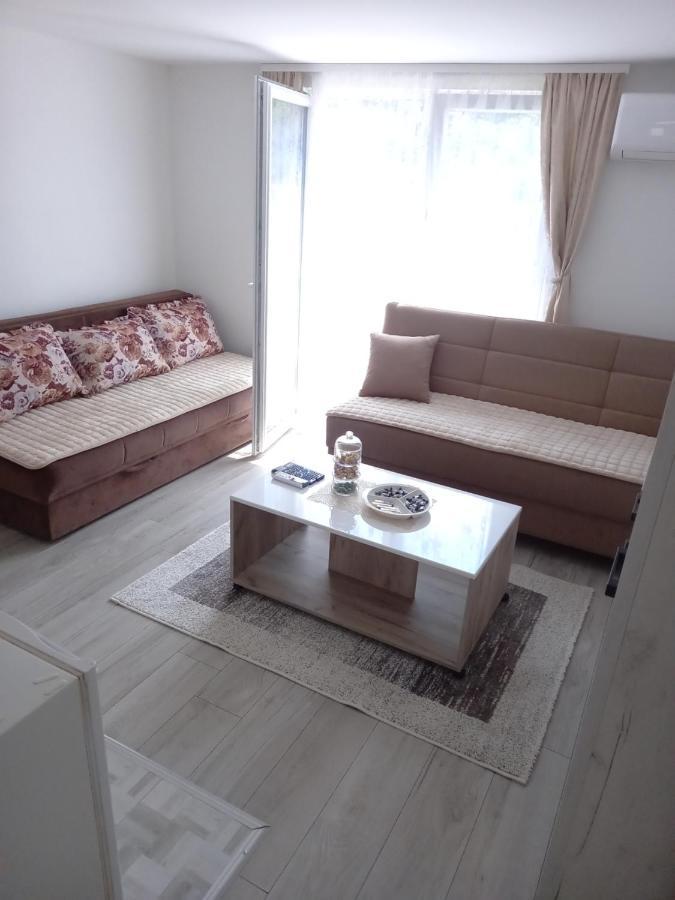Mala Kuca Apartment Foca Ngoại thất bức ảnh