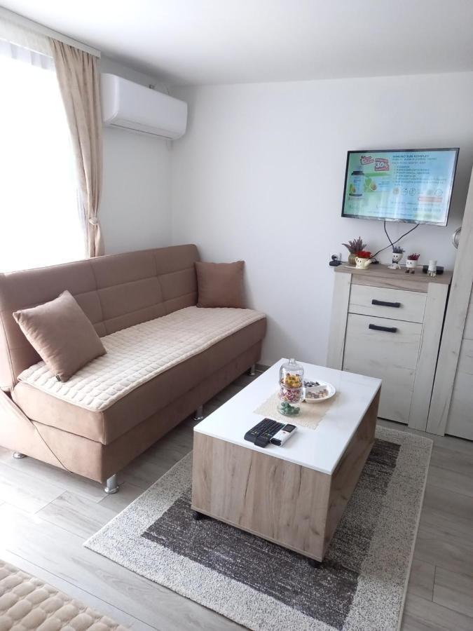 Mala Kuca Apartment Foca Ngoại thất bức ảnh