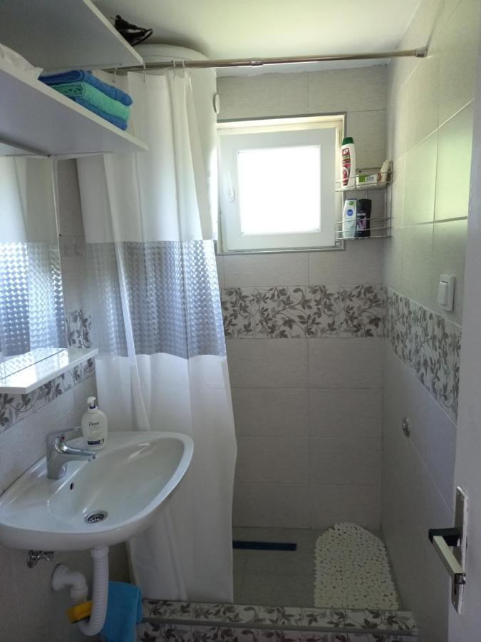 Mala Kuca Apartment Foca Ngoại thất bức ảnh