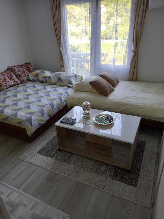 Mala Kuca Apartment Foca Ngoại thất bức ảnh