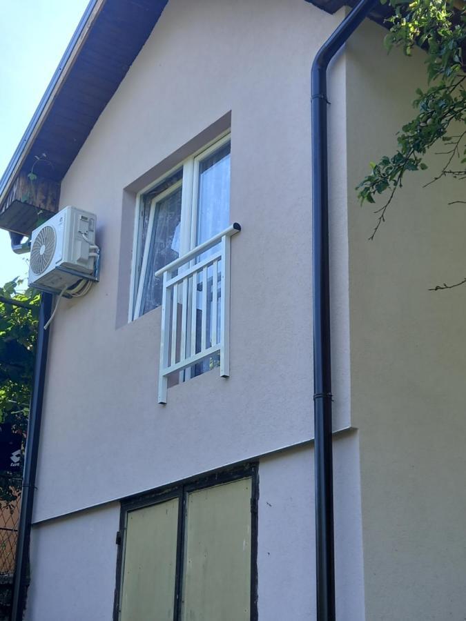 Mala Kuca Apartment Foca Ngoại thất bức ảnh
