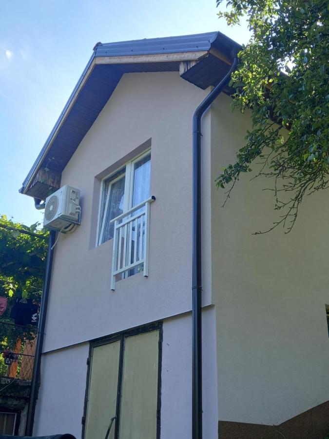 Mala Kuca Apartment Foca Ngoại thất bức ảnh